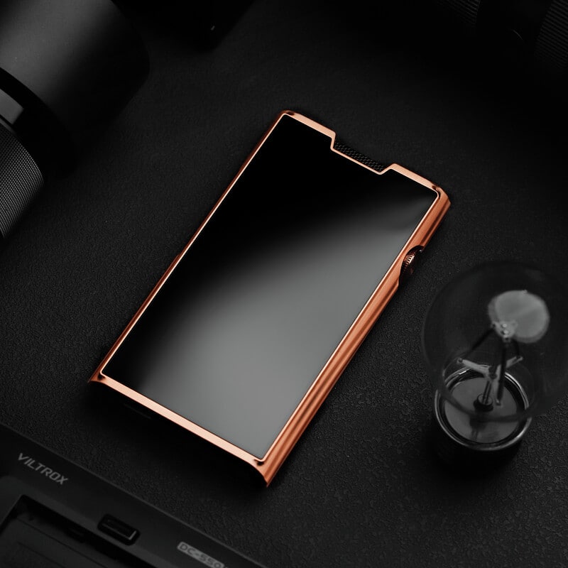 Shanling M8T Copper 新品｜フジヤエービック