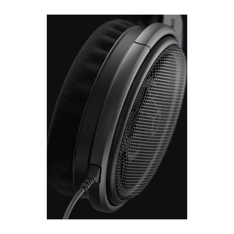 HD600（新仕様モデル） + 4.4mmバランスケーブル(1.8m)[700258]バンドルセット