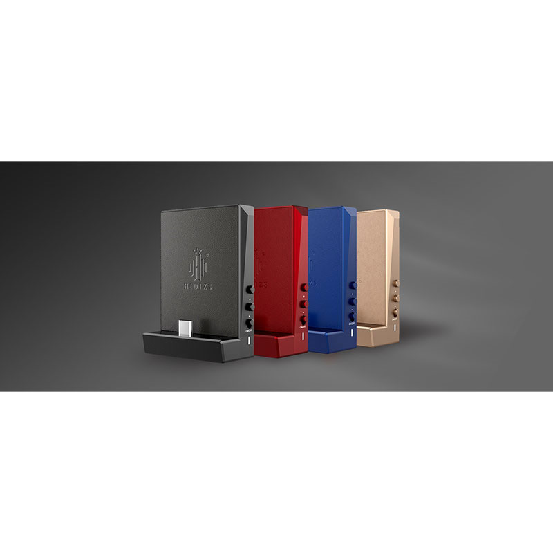 DH80 Red