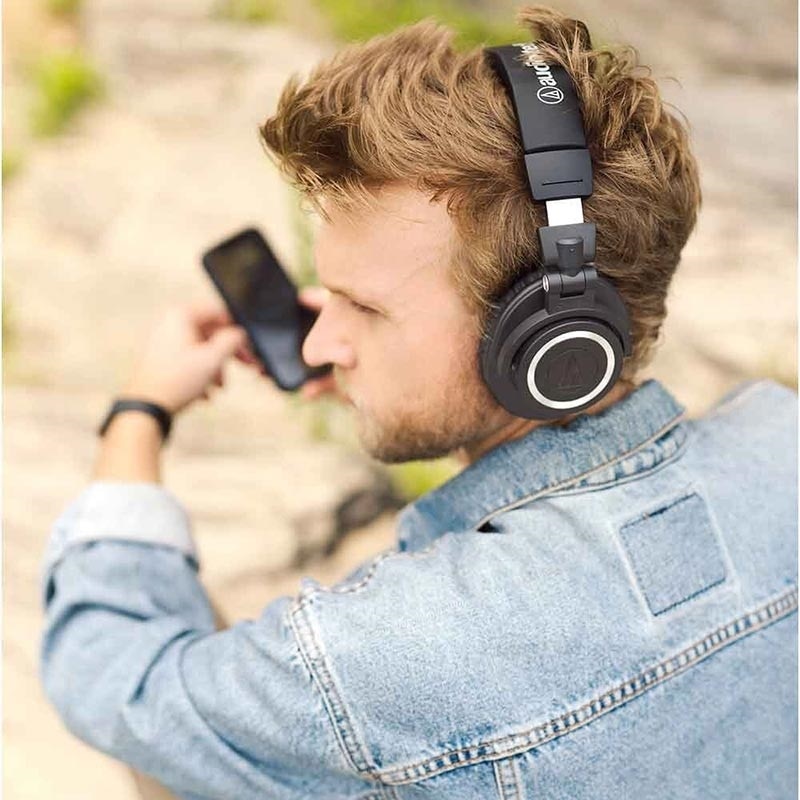 ATH-M50xBT2