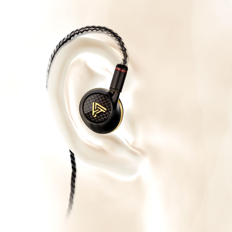 EUCLID IN-EAR