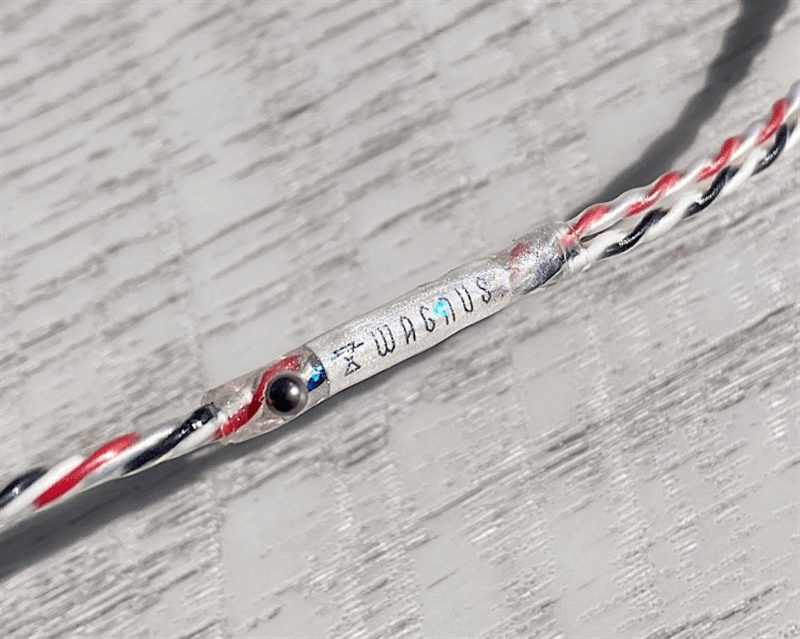Sputnik re:cable -10th Anniversary set-