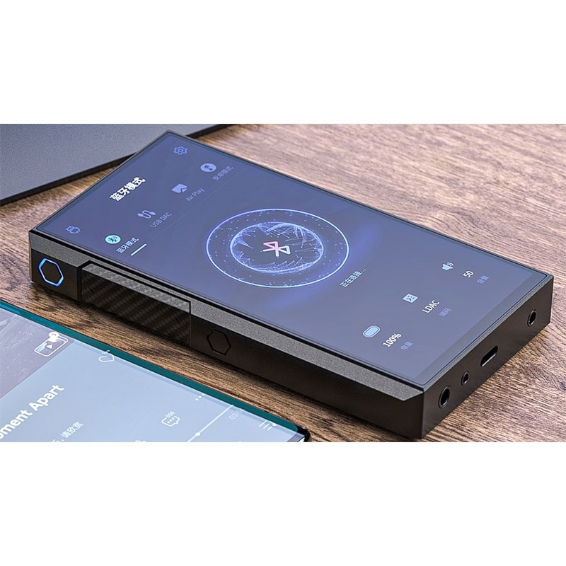 M11Plus ESS [FIO-M11PLES-B]