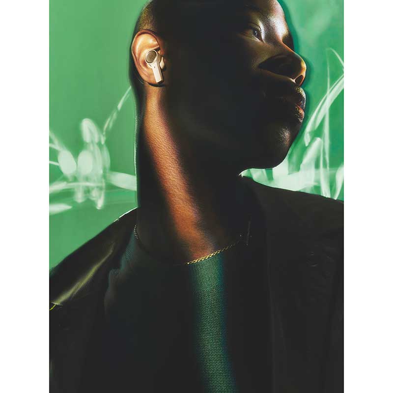 Beoplay EX Gold Tone