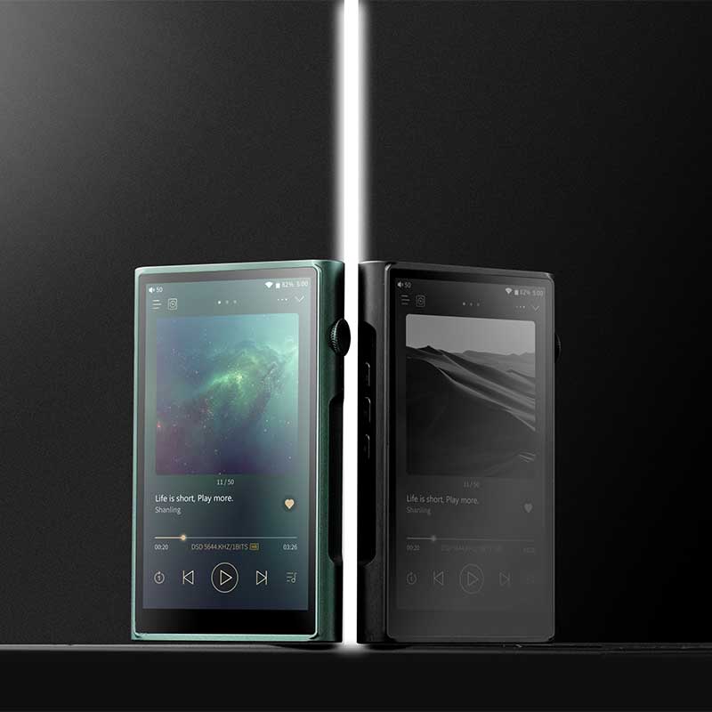 M6 Ultra (Black)