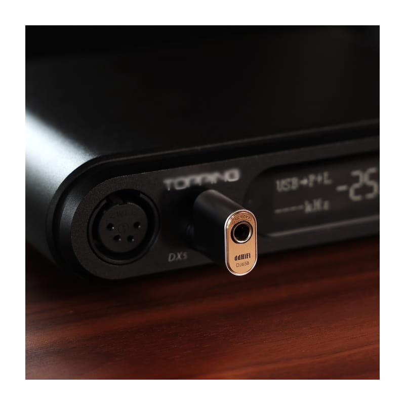 DJ65B(AL)