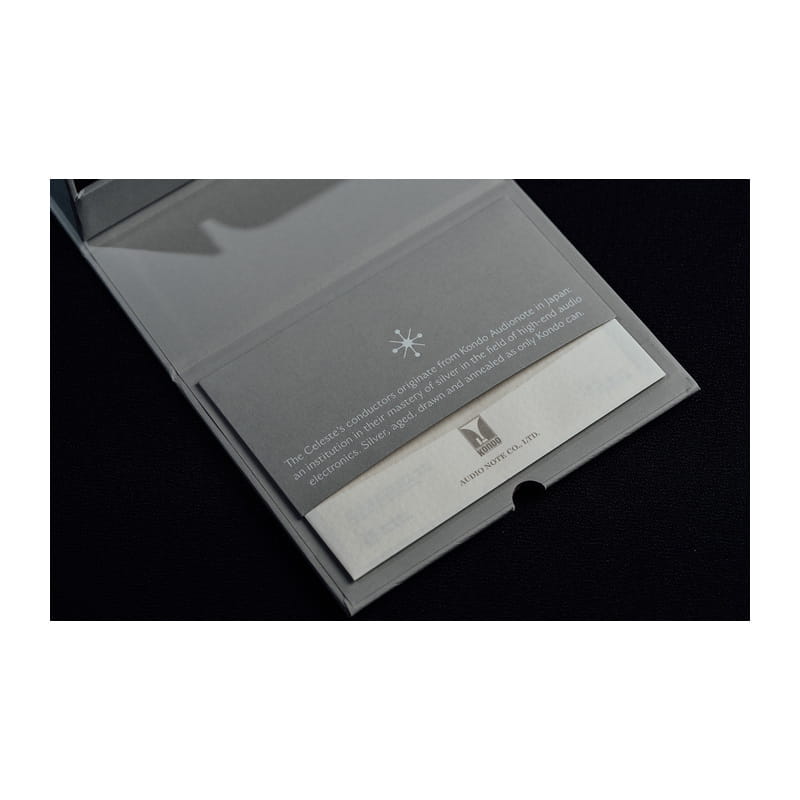 CELESTE 2Pin [Dita Celeste 2-pin]