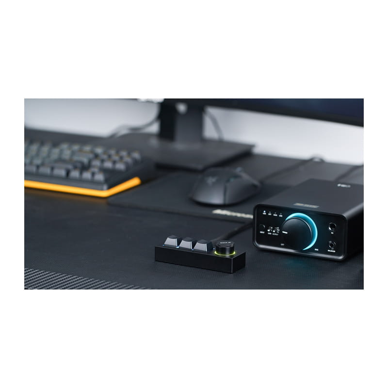 KB1K Black [FIO-KB1K-B]