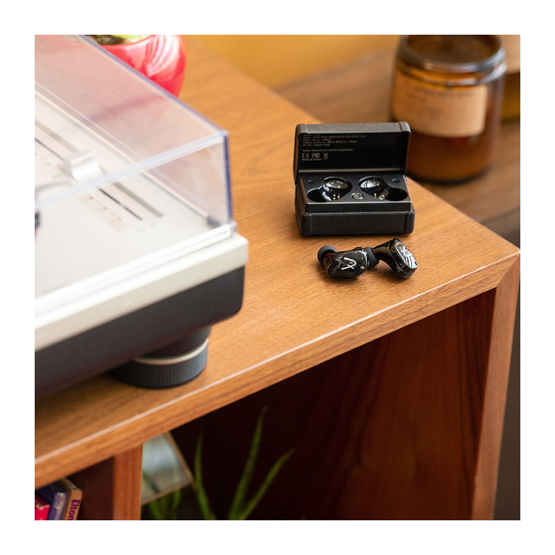 Fender Audio (フェンダーオーディオ) Fender TOUR True-Wireless