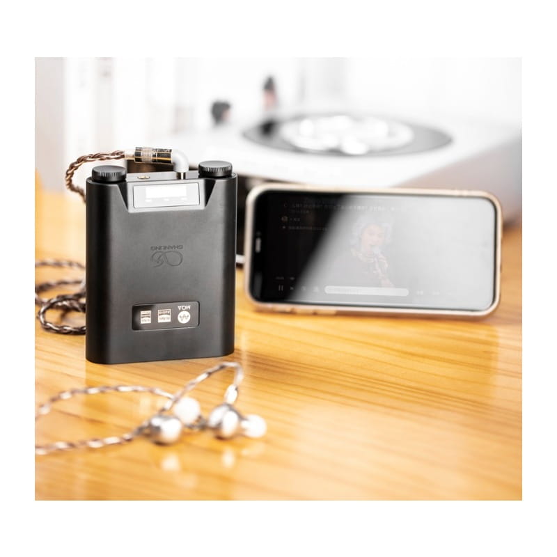 H5 Black