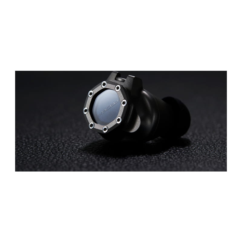 Typ821 [MDO-T821-TI]