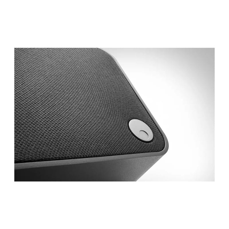 Minx Min12/BLK