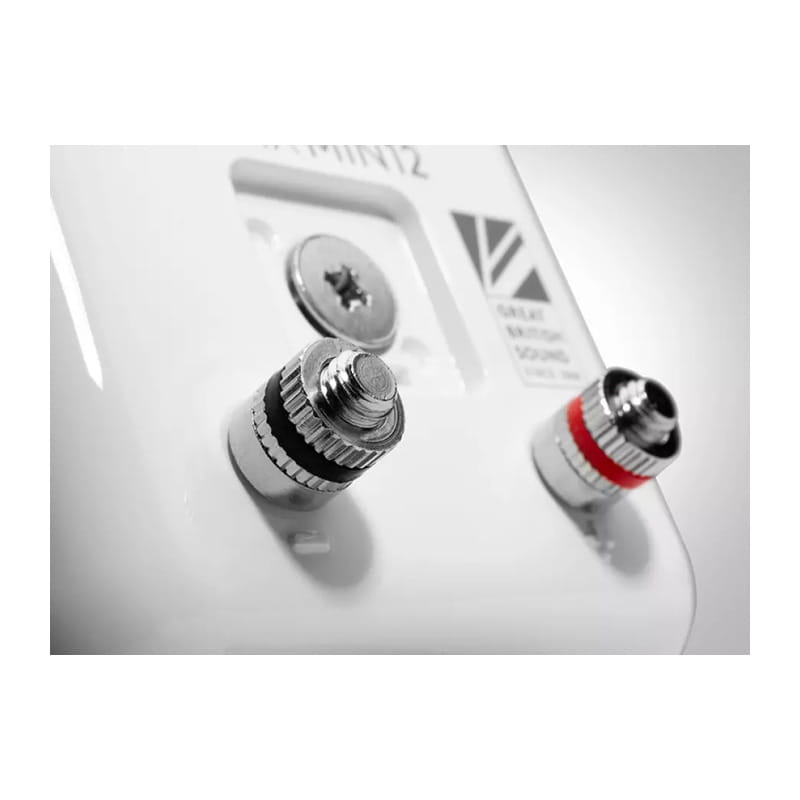 Minx Min12/WHT