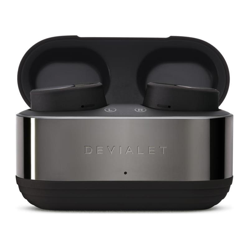 Devialet GEMINI Ⅱ マットブラック