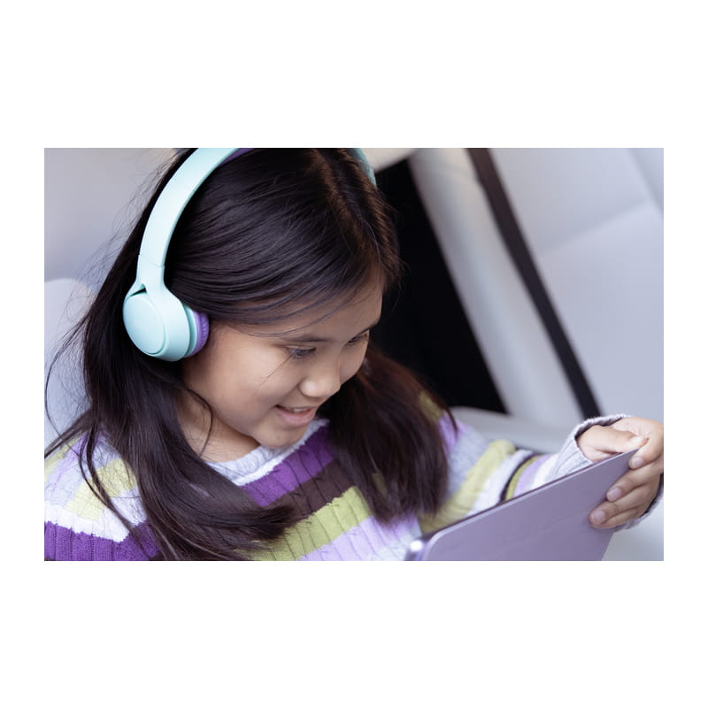 KidJamz KJ45BT ミント [HP-KJ45BT-MT]