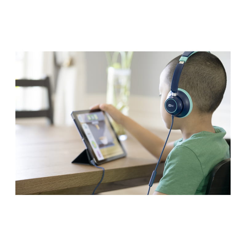 KidJamz KJ45 ブルー [HP-KJ45-BL]