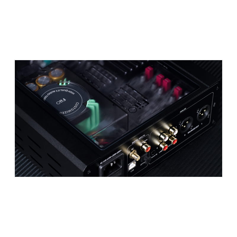 K9PRO ESS Skylight [FIO-K9PROESS-SL]
