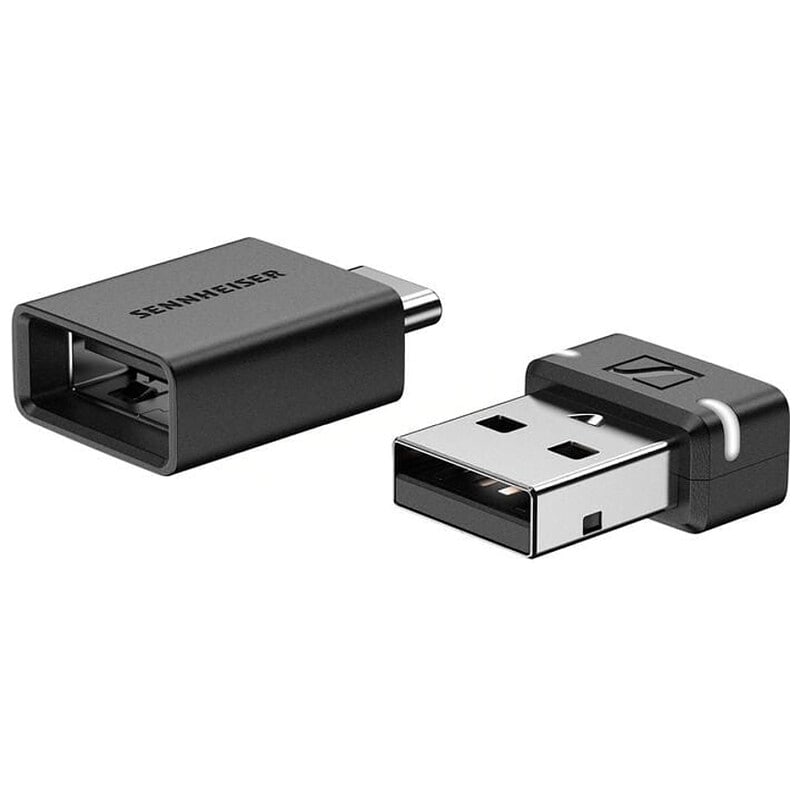 MOMENTUM 4 Wireless GRAPHITE [M4AEBT GRAPHITE] + BTD 600 バンドルセット