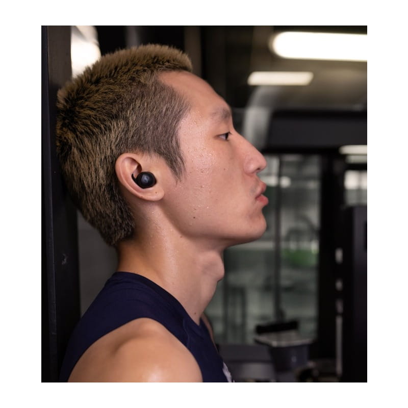 MOMENTUM Sport Black [MSPORT1 Black]