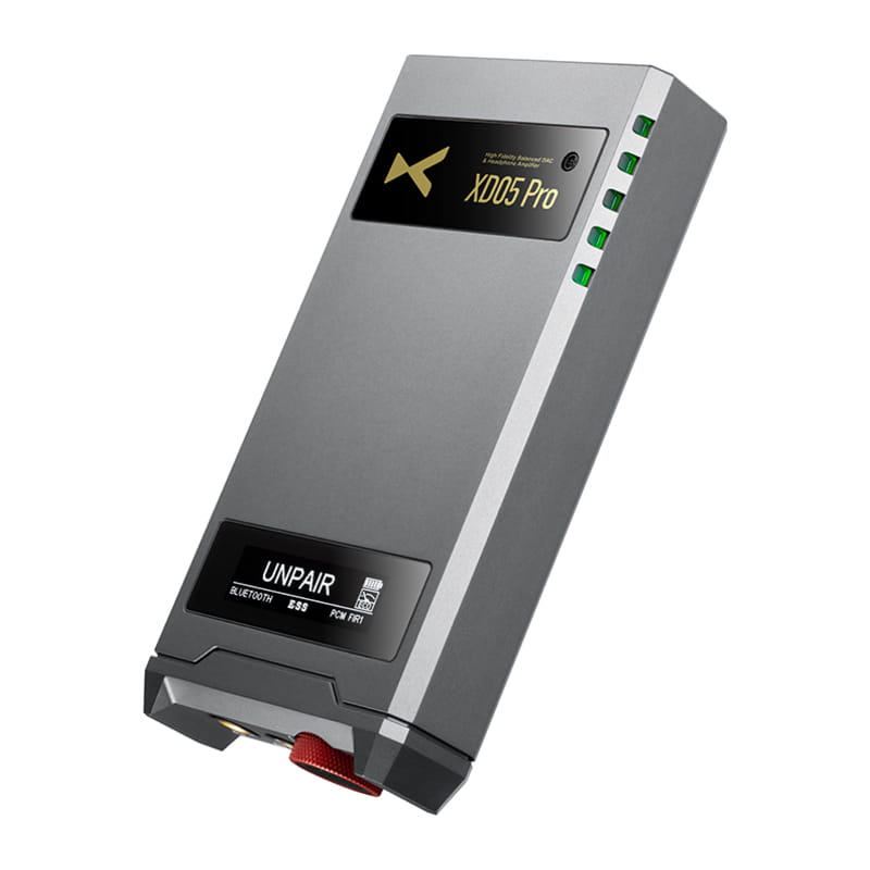 XD05 PRO