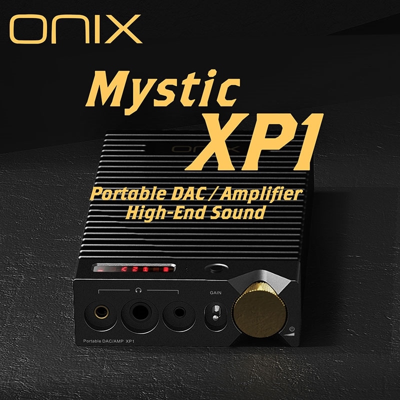 Mystic XP1