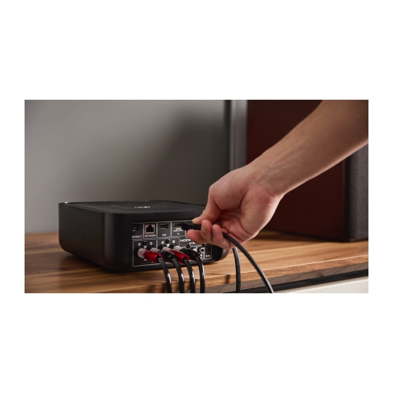 DENON HOME AMP [DENONHOMEAMPK]
