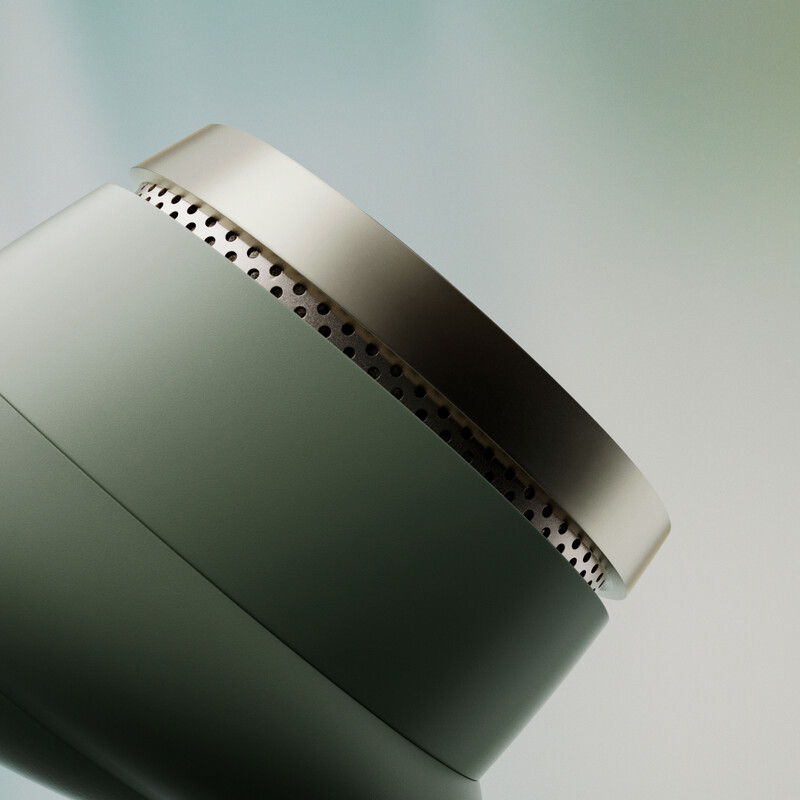 Pi8 Jade Green [PI8/JG]