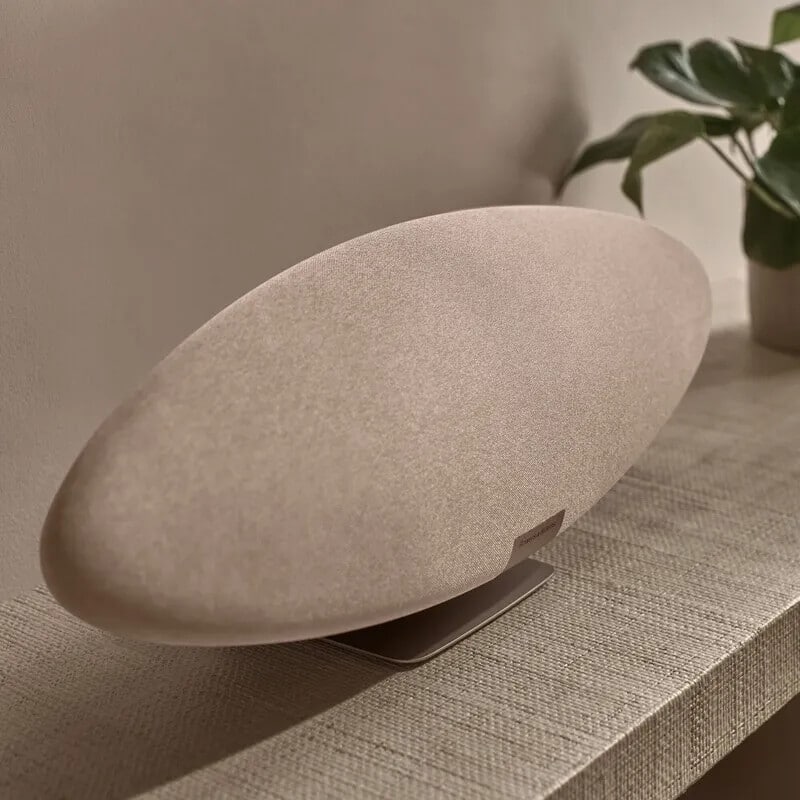 Zeppelin Pro Edition Solar Gold [ZEPPELINPRO/GOLD]