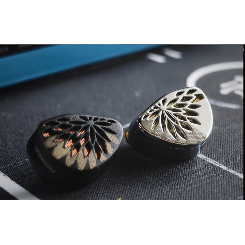 TANGZU Yu Xuan Ji 魚玄機 3.5mmシングルエンド｜新品通販フジヤ