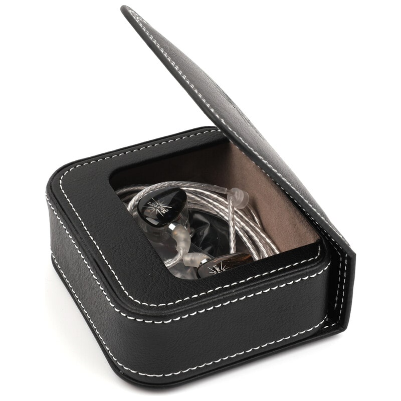 Earphone Carrying Case