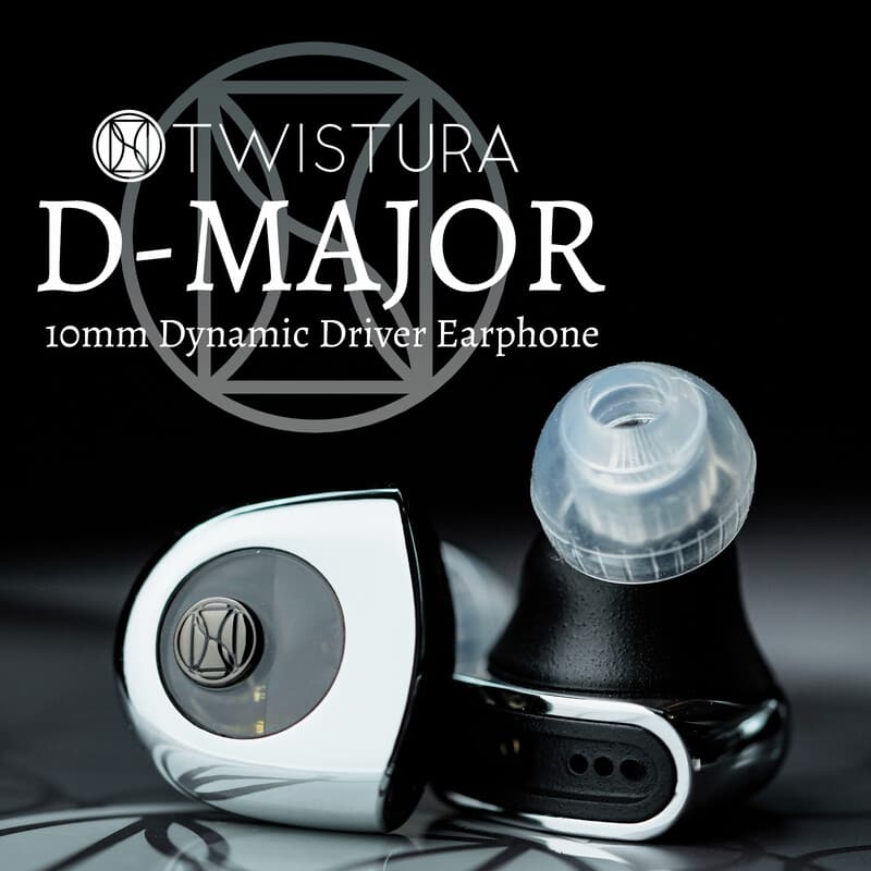 D-Major with Mic