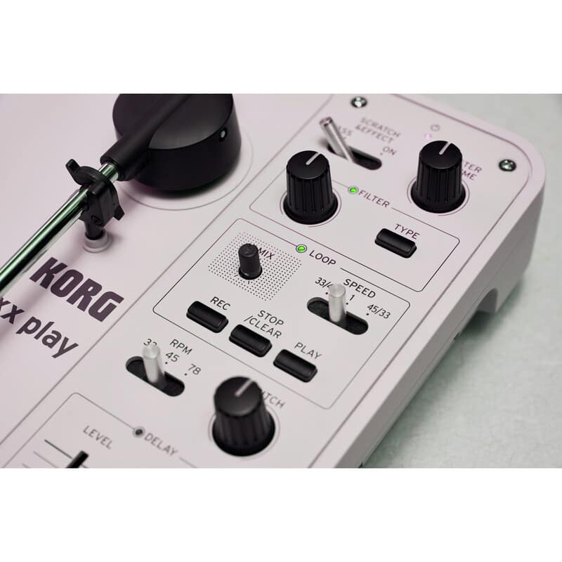 handytraxx play [HNDYTRX PLAY]