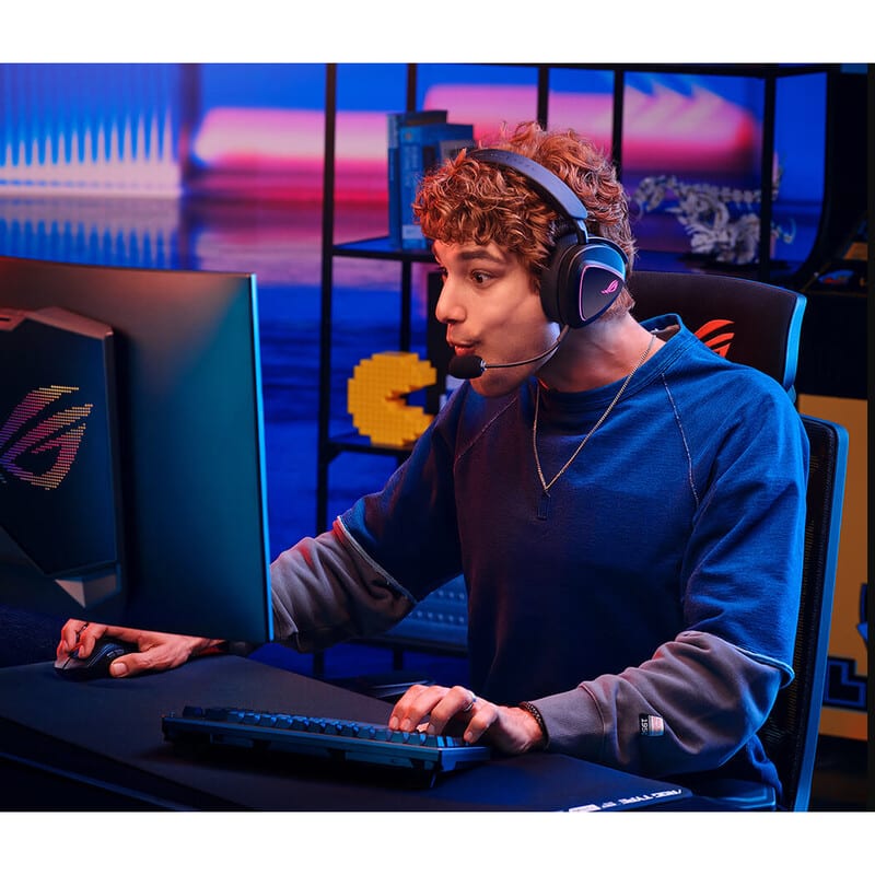 ROG Delta II