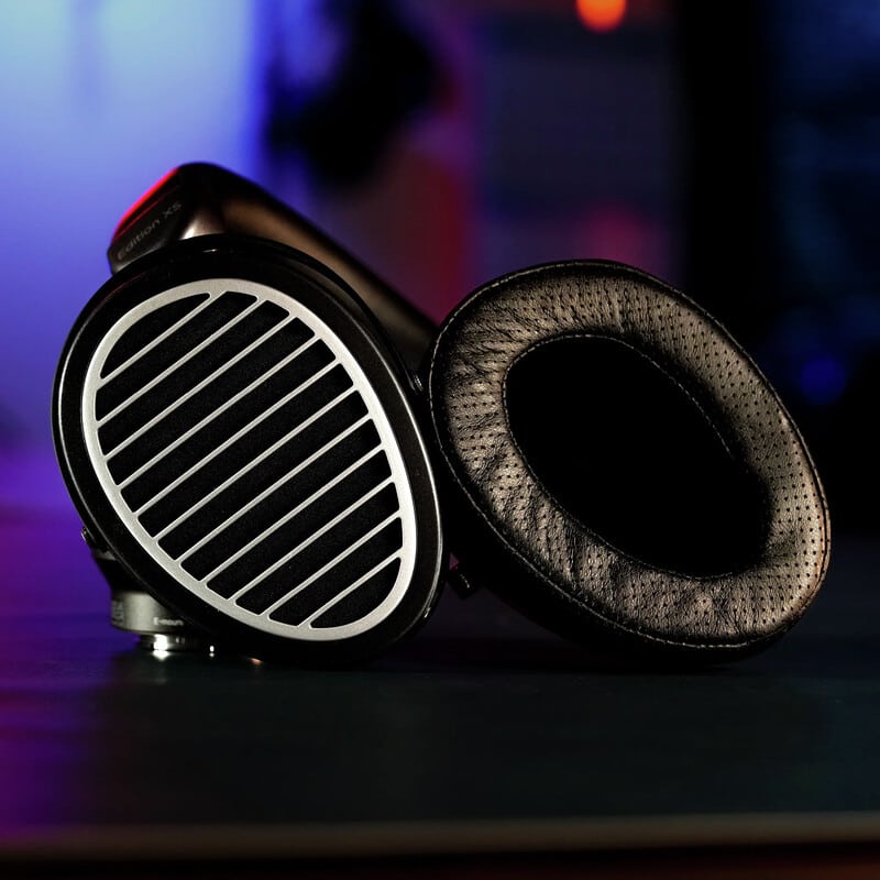 ZMF ユニバーサルヘッドフォンパッド