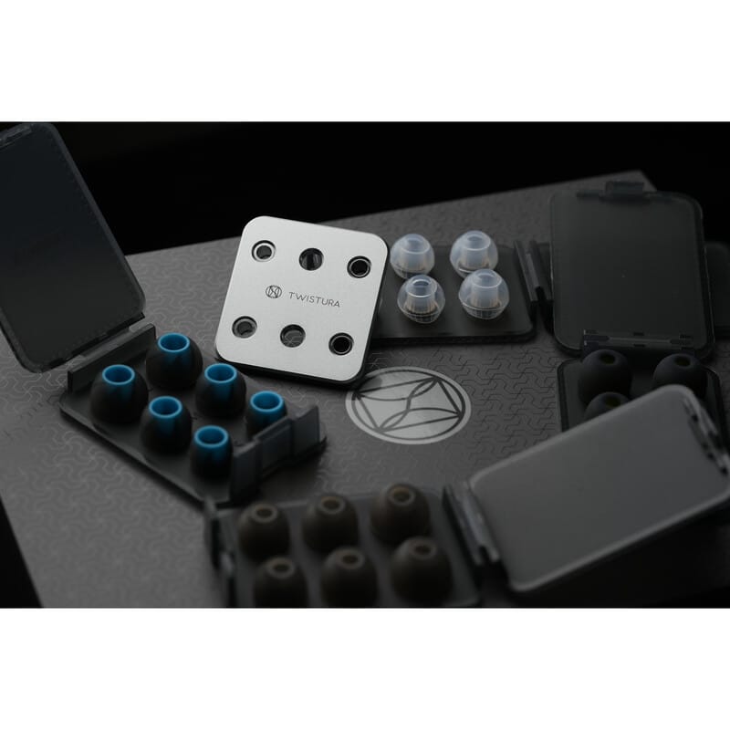WOODNOTE（2025年6月13日発売予定）