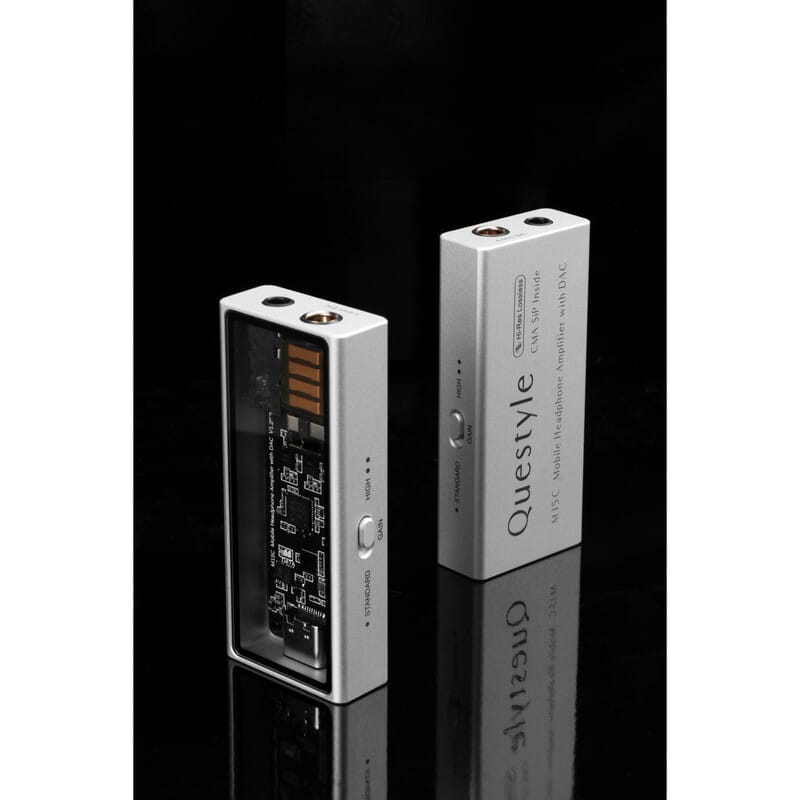 M15C（2025年6月27日発売予定）