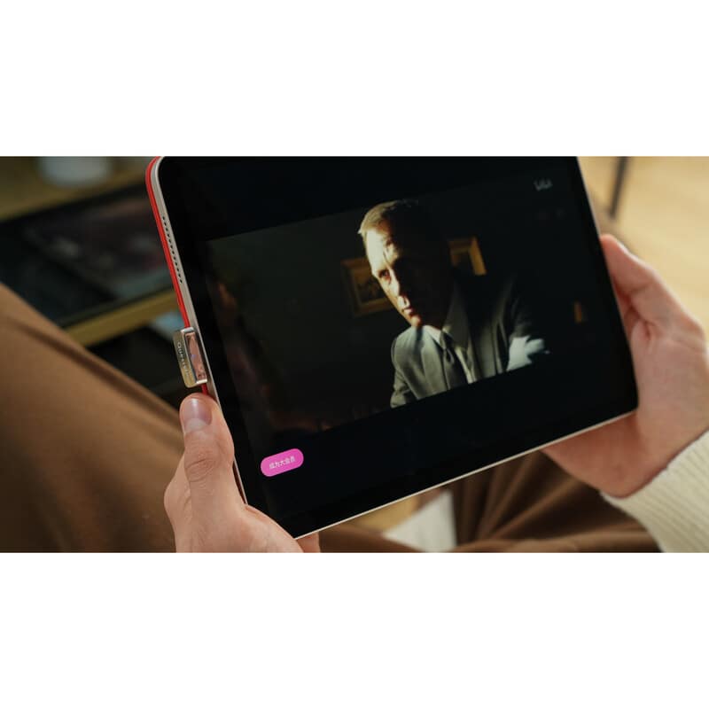 QCC Dongle（2025年6月27日発売予定）