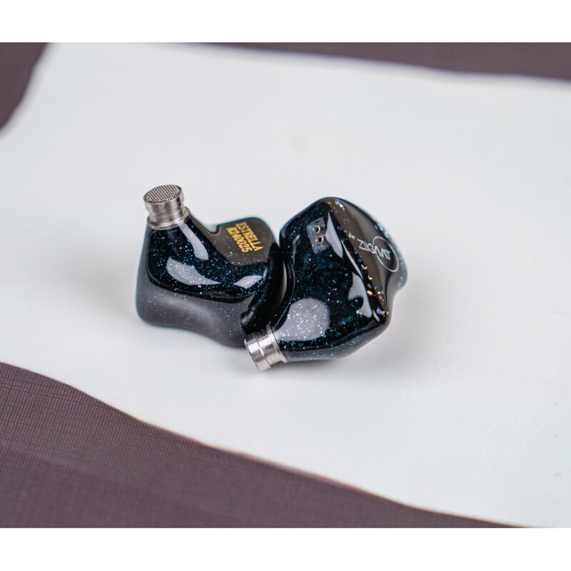 ZiiGaat x Jays Audio ESTRELLA（2025年6月20日発売予定）