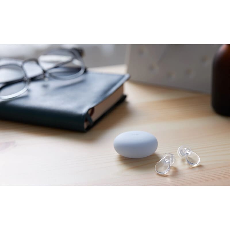 Earplugs DROP in Sleep [EP-D10CL]