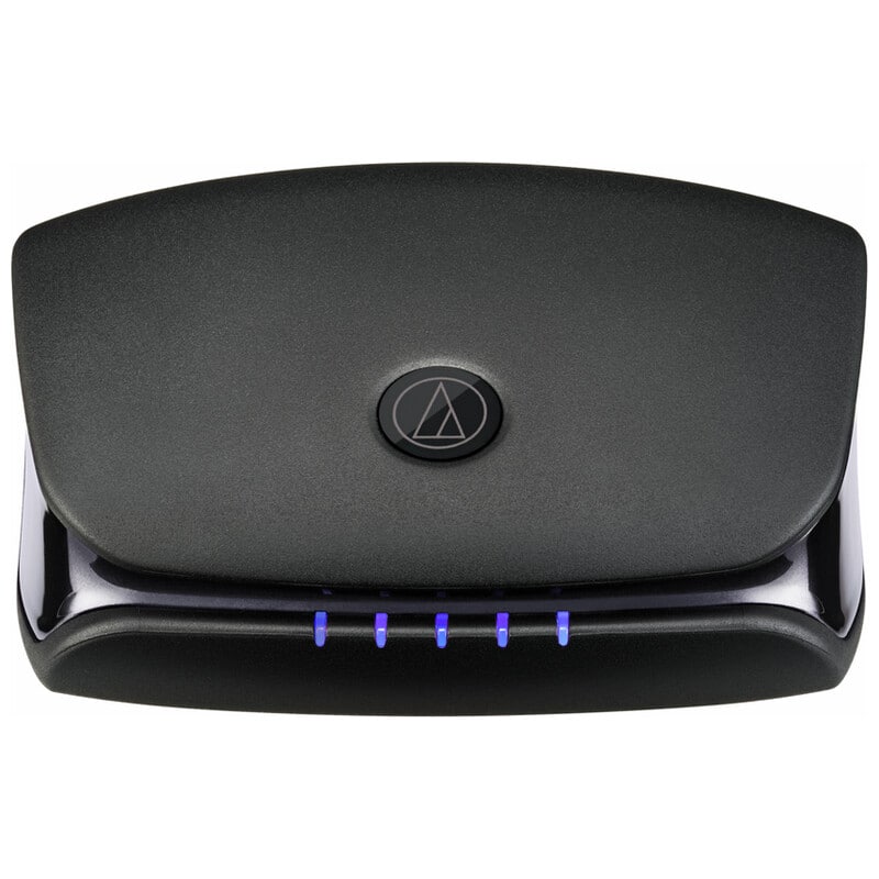 ATH-TWX9MK2 BK（2025年7月11日発売予定）