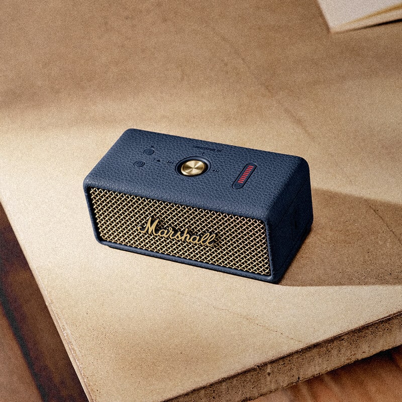 EMBERTON III Midnight Blue（2025年7月25日発売予定）