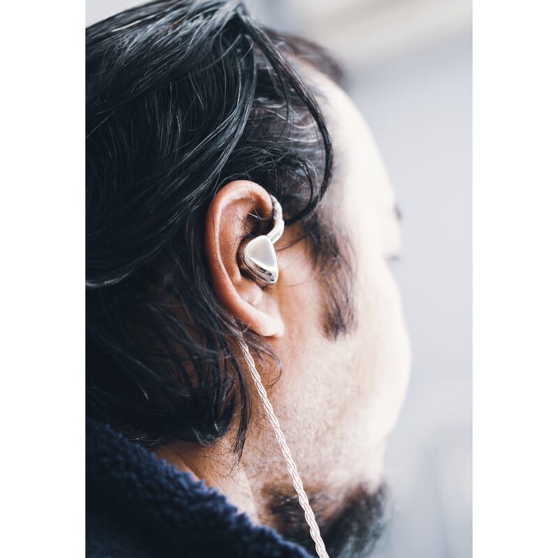 FX17 [FIO-IEM-FX17-S]（2025年7月18日発売予定）