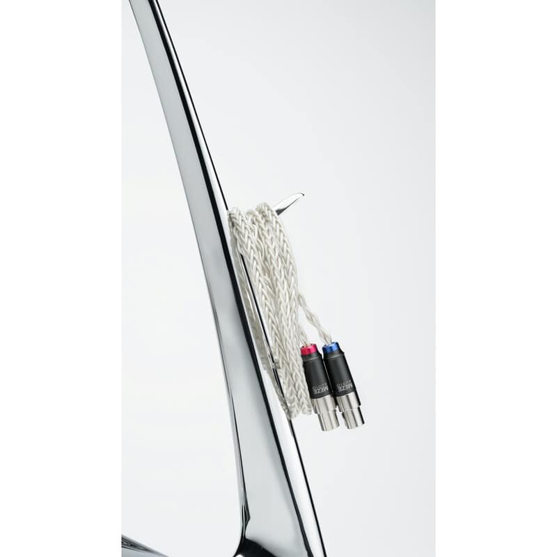 MANTA Chrome [HS-MT-CH-MANTA]（2025年7月24日発売予定）