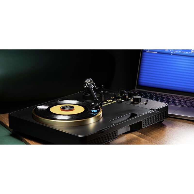 handytraxx 1bit [HNDYTRX 1BIT]（2025年7月30日発売予定）