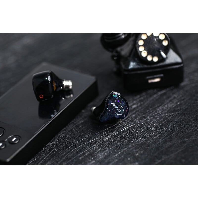 Cincotres - 3.5mm