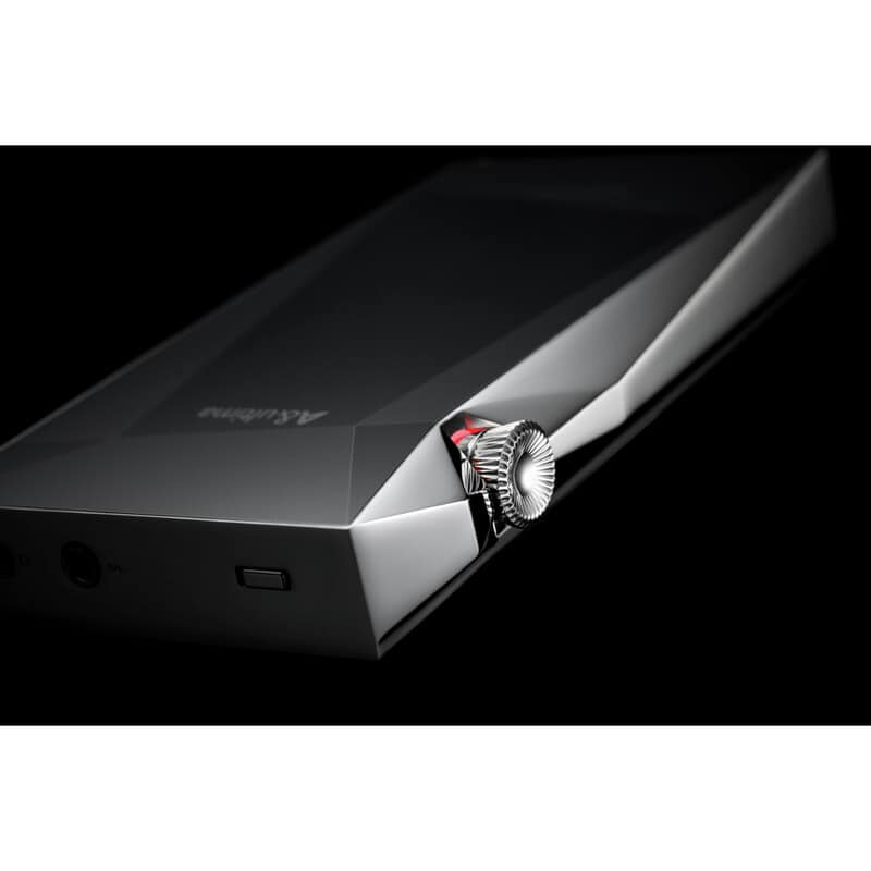 A&ultima SP4000 Silver [IRV-AK-SP4000-SV]（2025年8月16日発売予定）