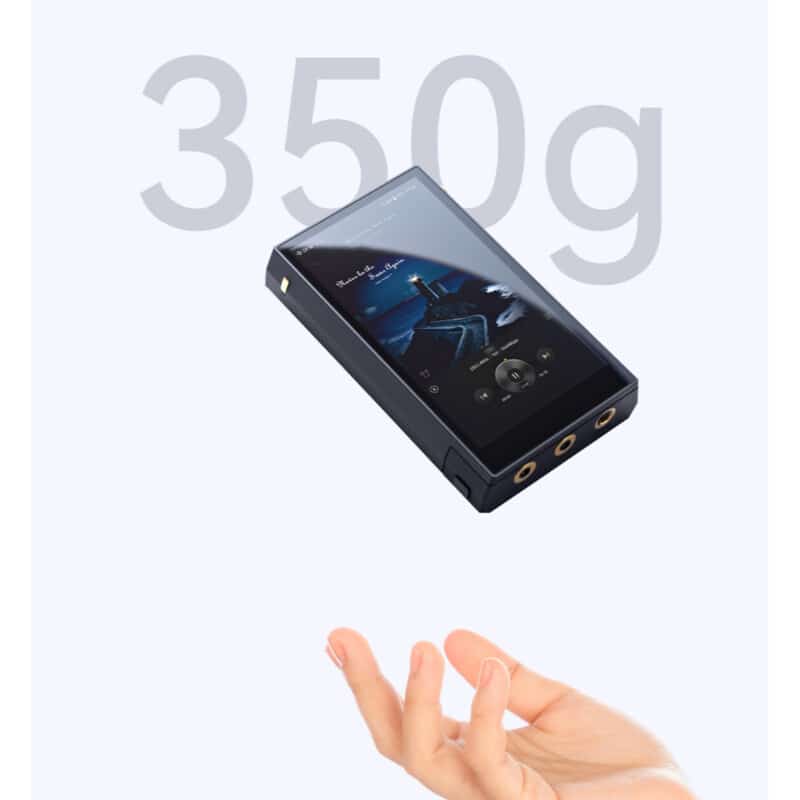 N6iii DAP/R202 [SPK-A006-R202]（2025年9月12日発売予定）