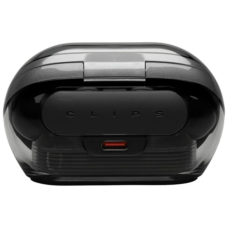 JBL Soundgear Clips Black [JBLSNDGEARCLBLK]