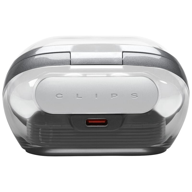 JBL Soundgear Clips White [JBLSNDGEARCLWHT]