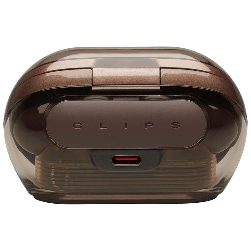 JBL Soundgear Clips Copper [JBLSNDGEARCLCOP]
